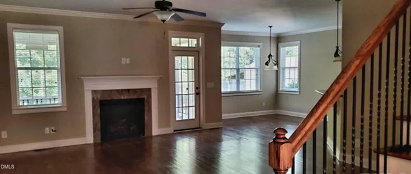 $590,000 | 1709 Creekview Drive, Franklinton, NC 27525