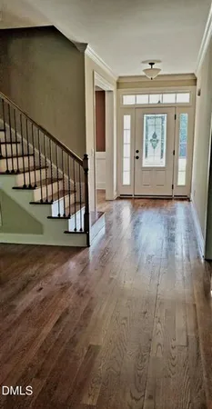$590,000 | 1709 Creekview Drive, Franklinton, NC 27525