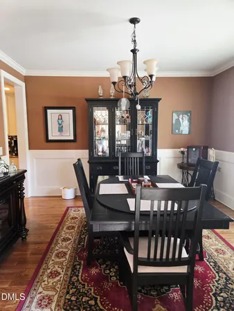 $590,000 | 1709 Creekview Drive, Franklinton, NC 27525
