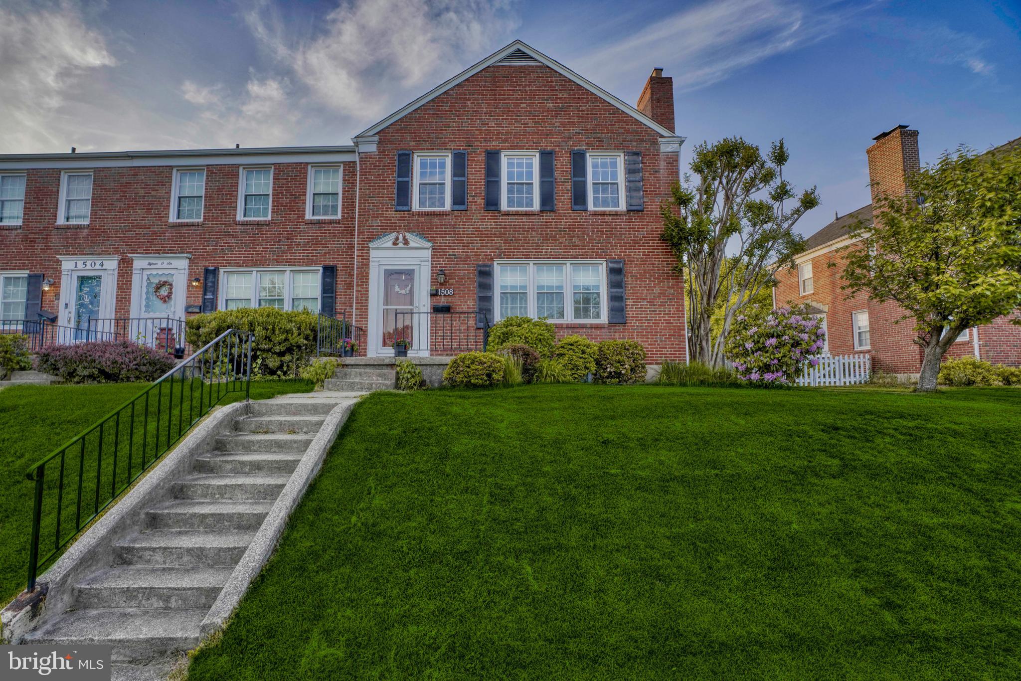 1508 Doxbury Road Baltimore, MD 21286 - Photo 1 of 37