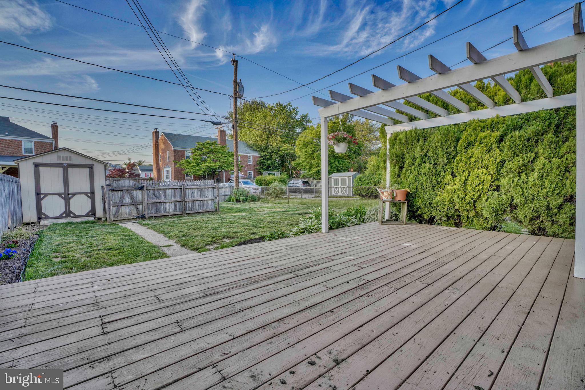 1508 Doxbury Road Baltimore, MD 21286 - Photo 2 of 37