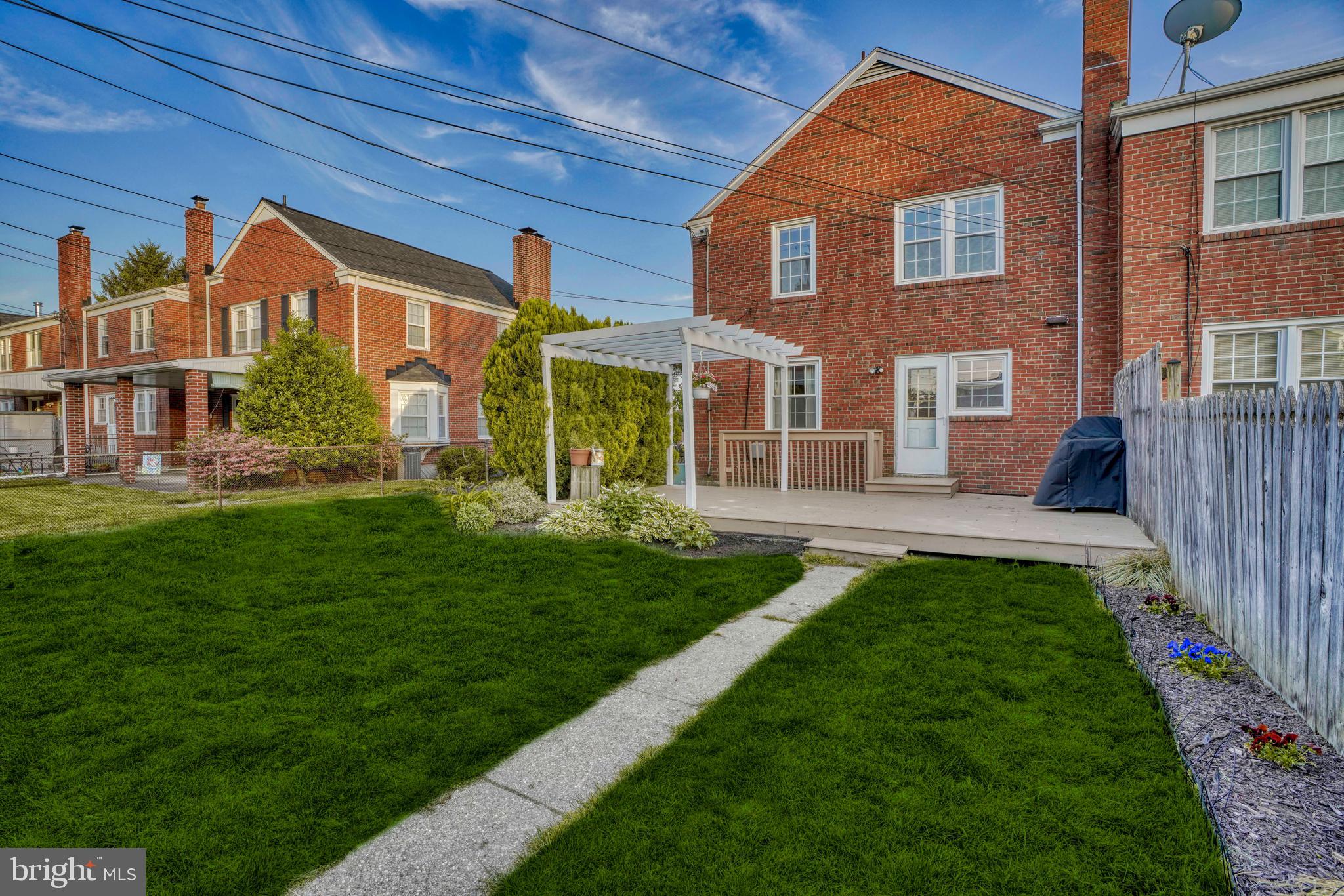 1508 Doxbury Road Baltimore, MD 21286 - Photo 3 of 37