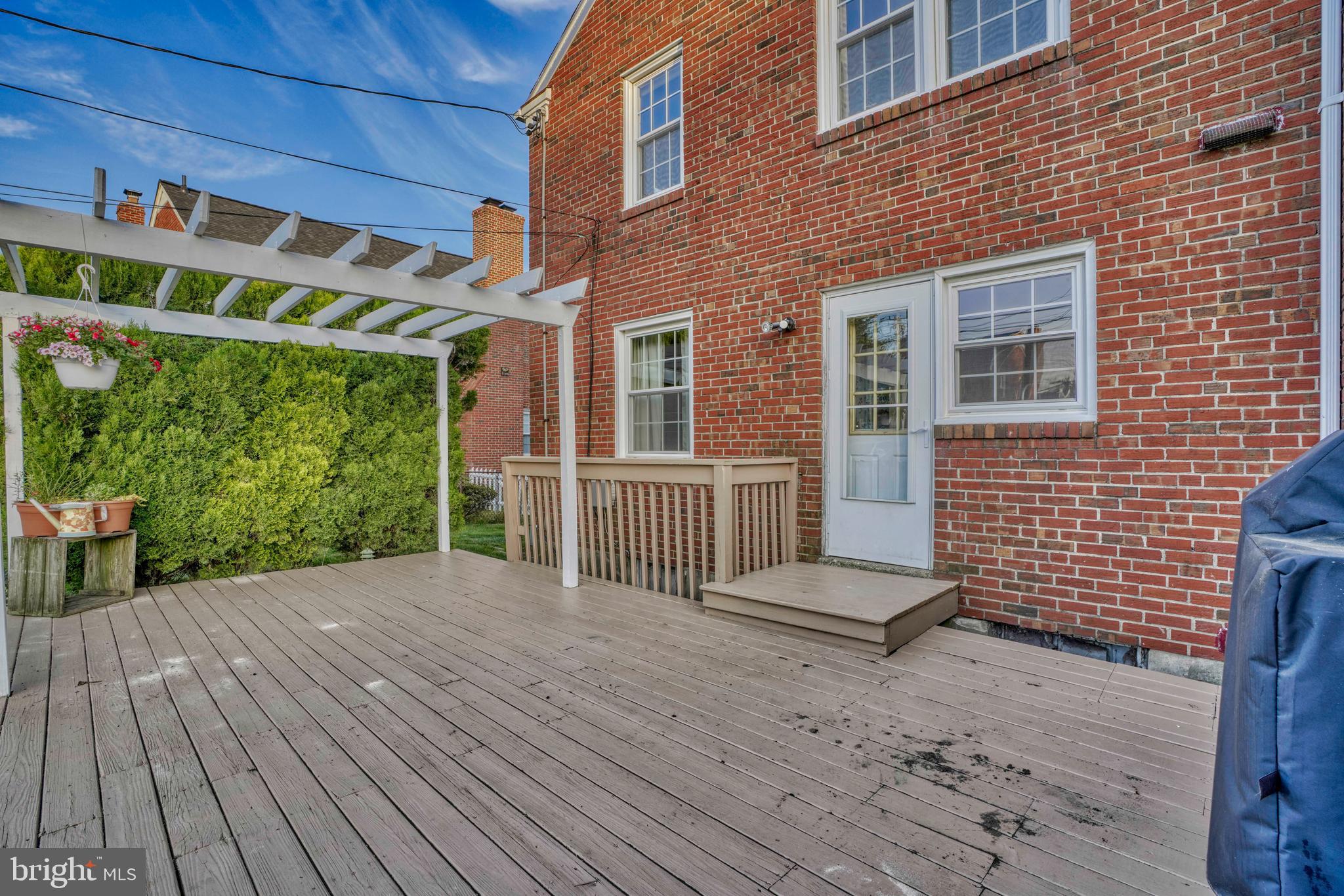 1508 Doxbury Road Baltimore, MD 21286 - Photo 28 of 37