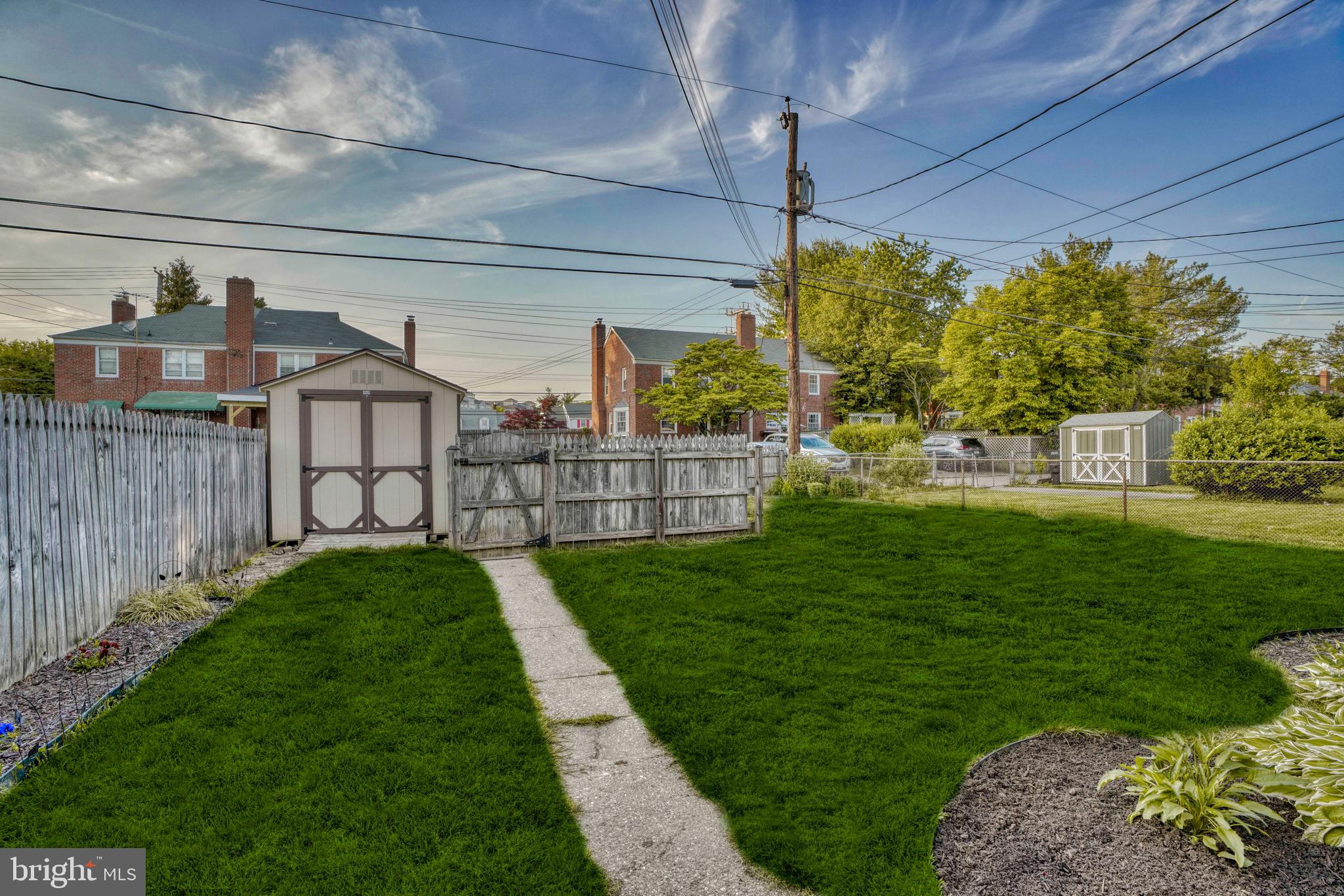 1508 Doxbury Road Baltimore, MD 21286 - Photo 29 of 37