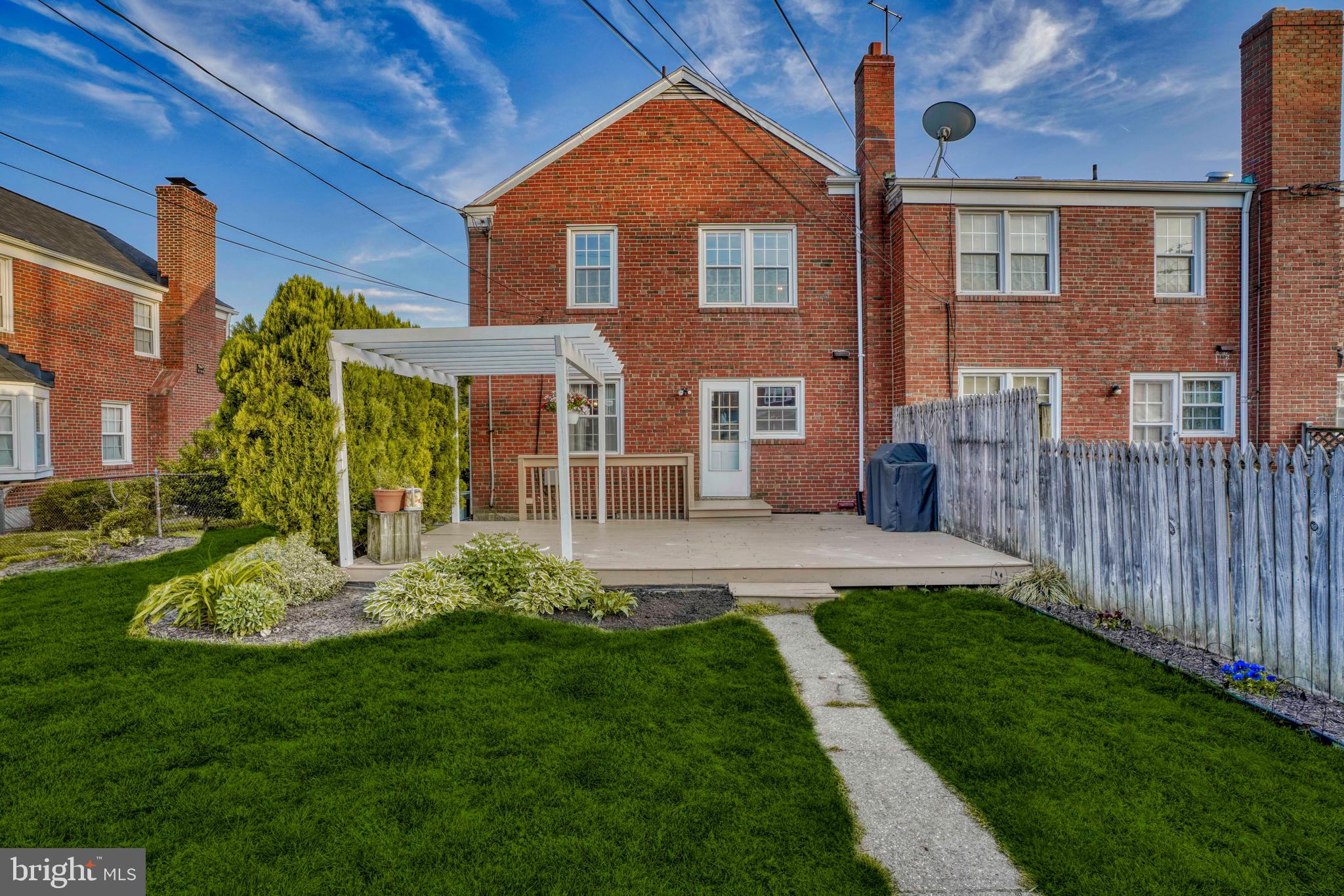 1508 Doxbury Road Baltimore, MD 21286 - Photo 30 of 37