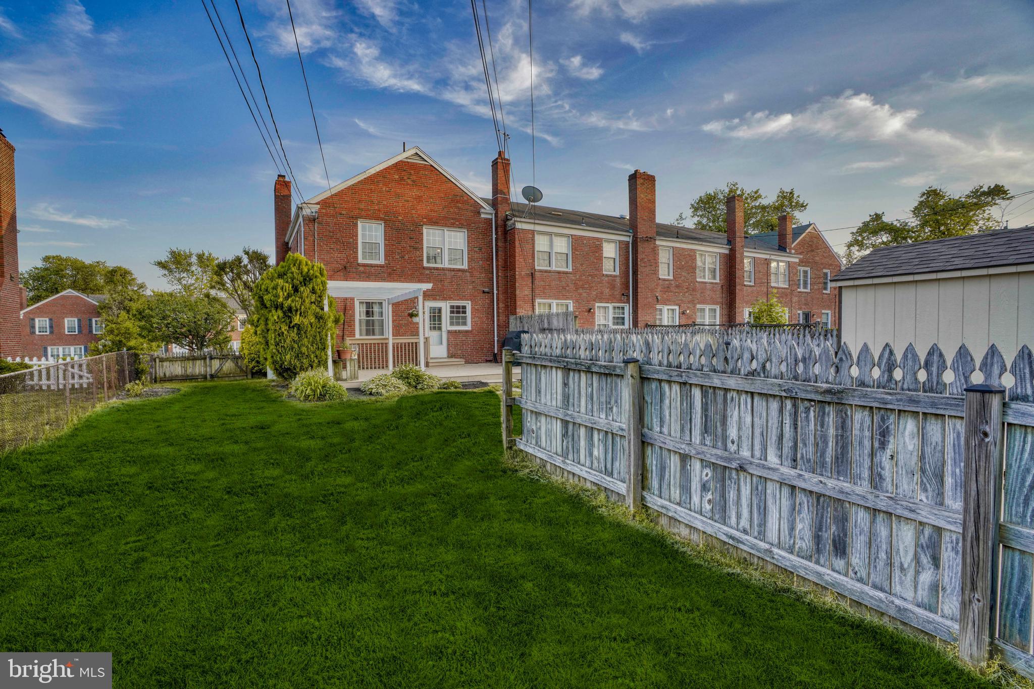 1508 Doxbury Road Baltimore, MD 21286 - Photo 31 of 37