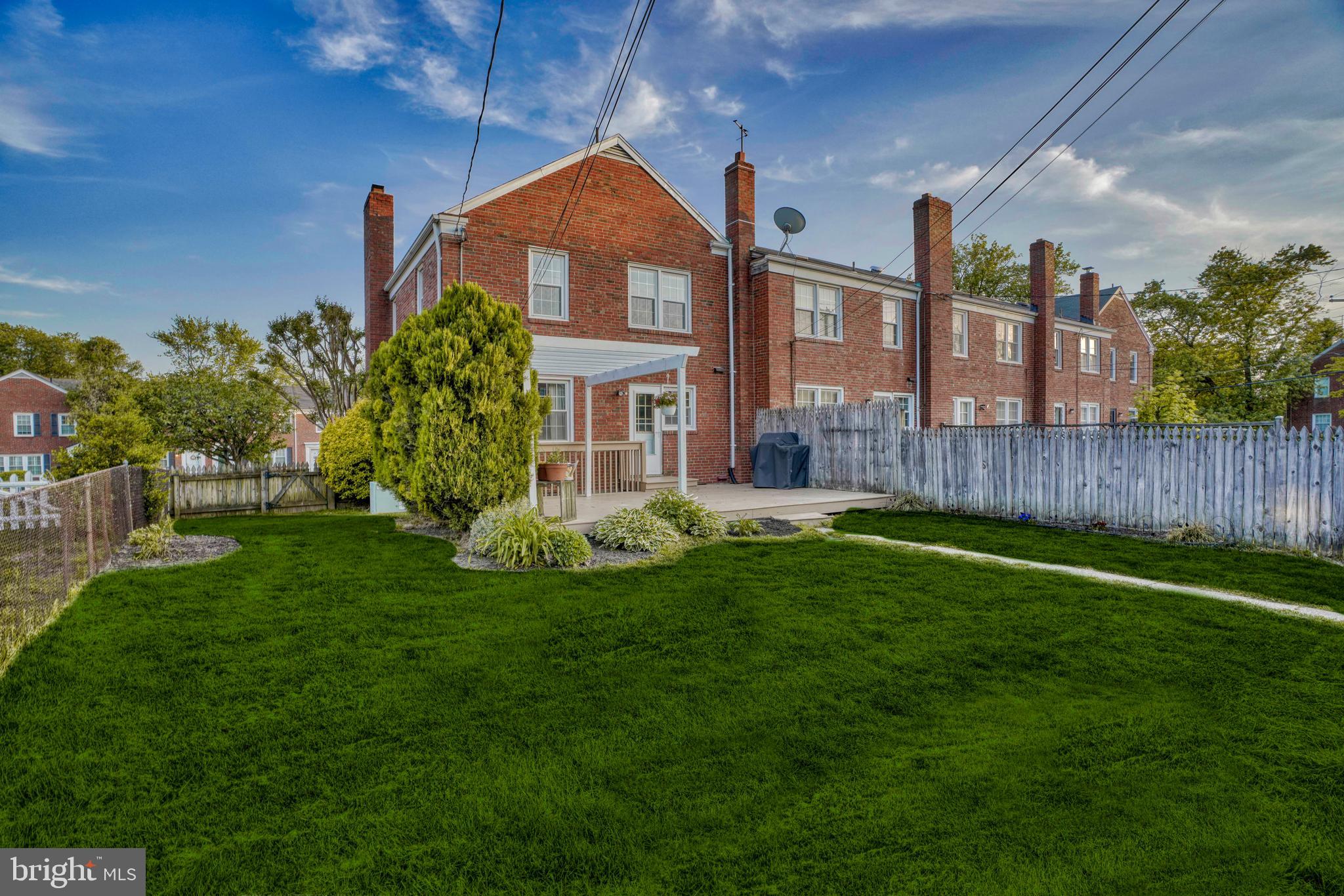1508 Doxbury Road Baltimore, MD 21286 - Photo 32 of 37