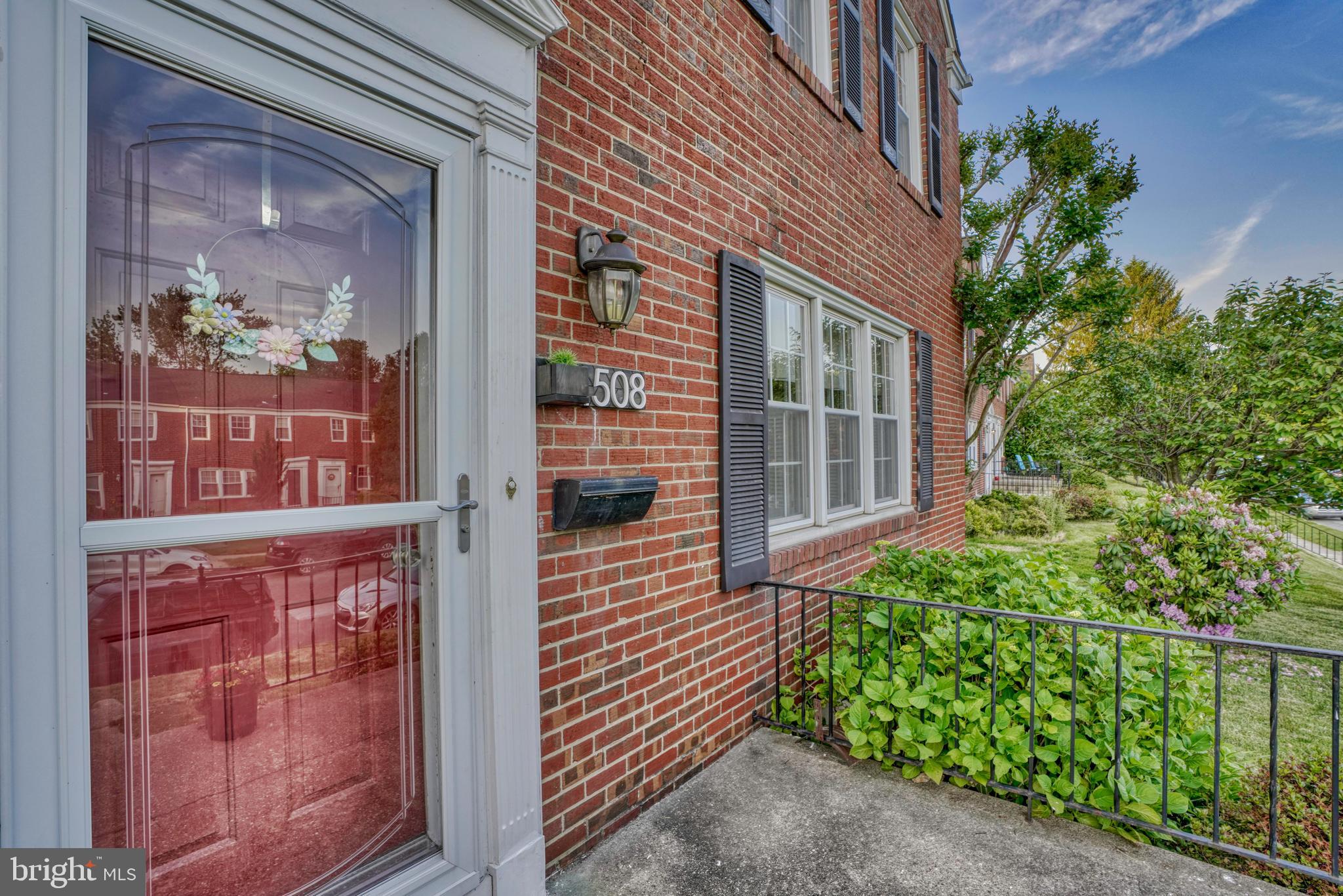 1508 Doxbury Road Baltimore, MD 21286 - Photo 35 of 37