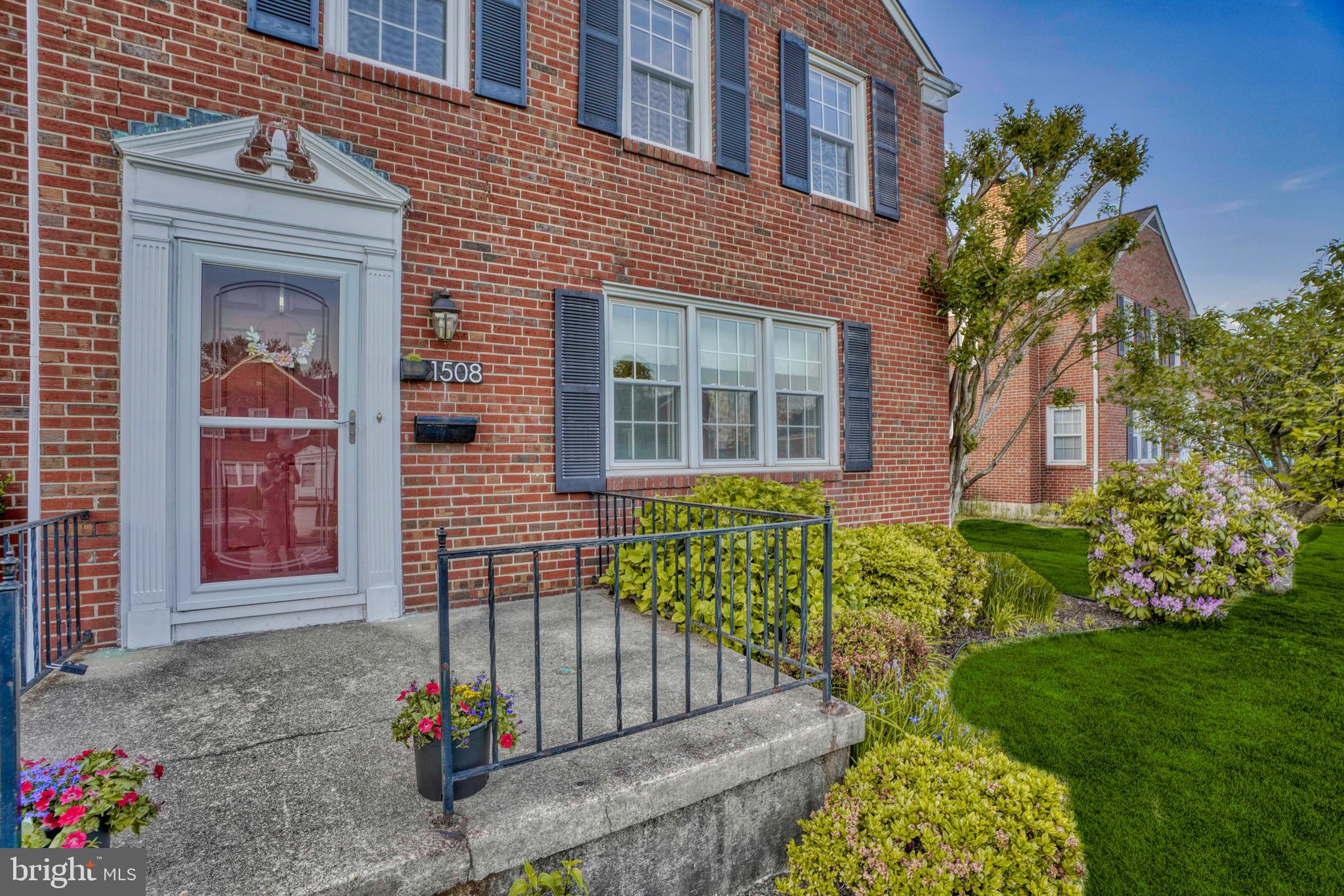 1508 Doxbury Road Baltimore, MD 21286 - Photo 36 of 37