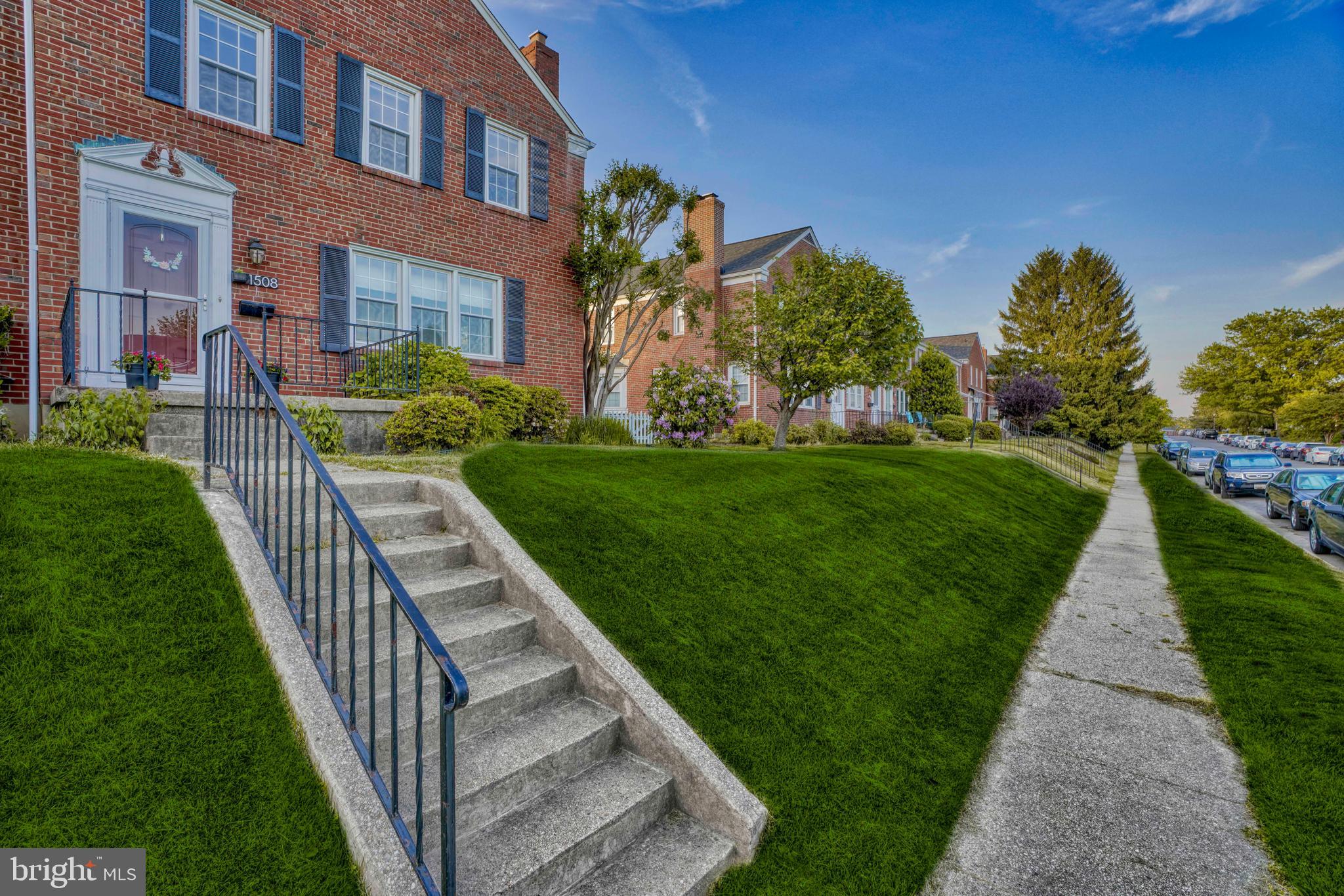 1508 Doxbury Road Baltimore, MD 21286 - Photo 37 of 37