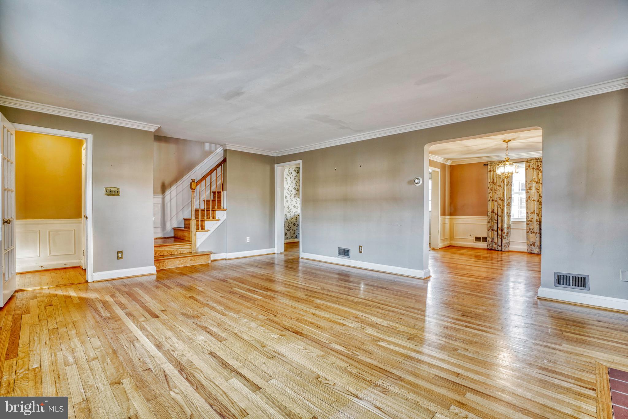 1508 Doxbury Road Baltimore, MD 21286 - Photo 5 of 37