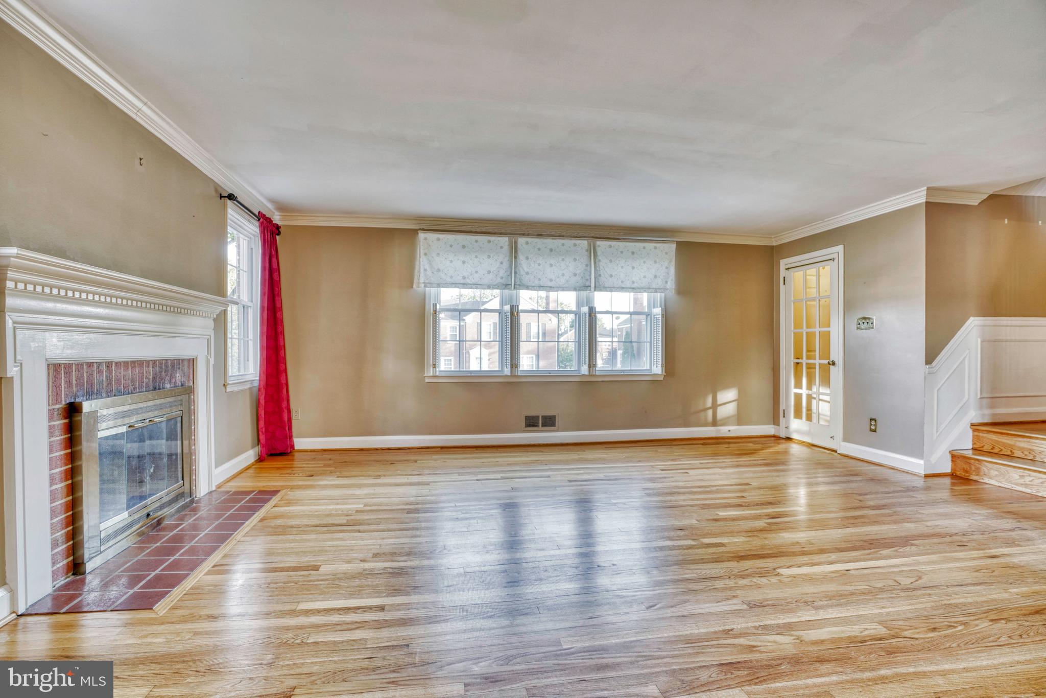 1508 Doxbury Road Baltimore, MD 21286 - Photo 7 of 37