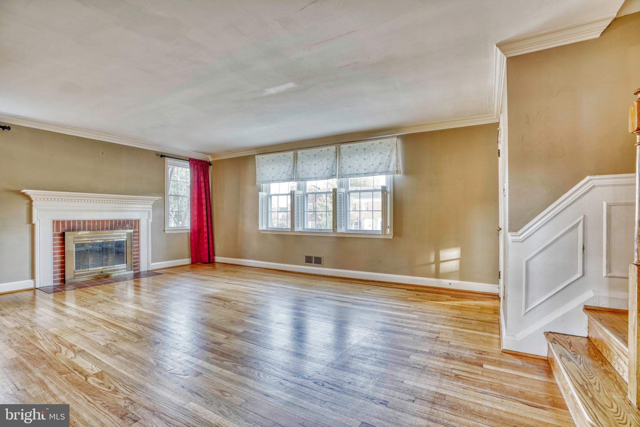1508 Doxbury Road Baltimore, MD 21286 - Photo 8 of 37