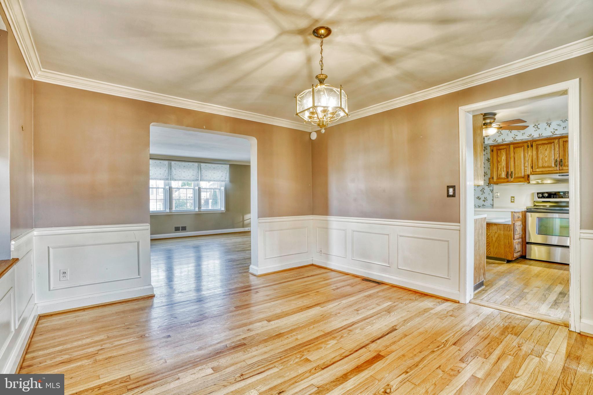 1508 Doxbury Road Baltimore, MD 21286 - Photo 9 of 37