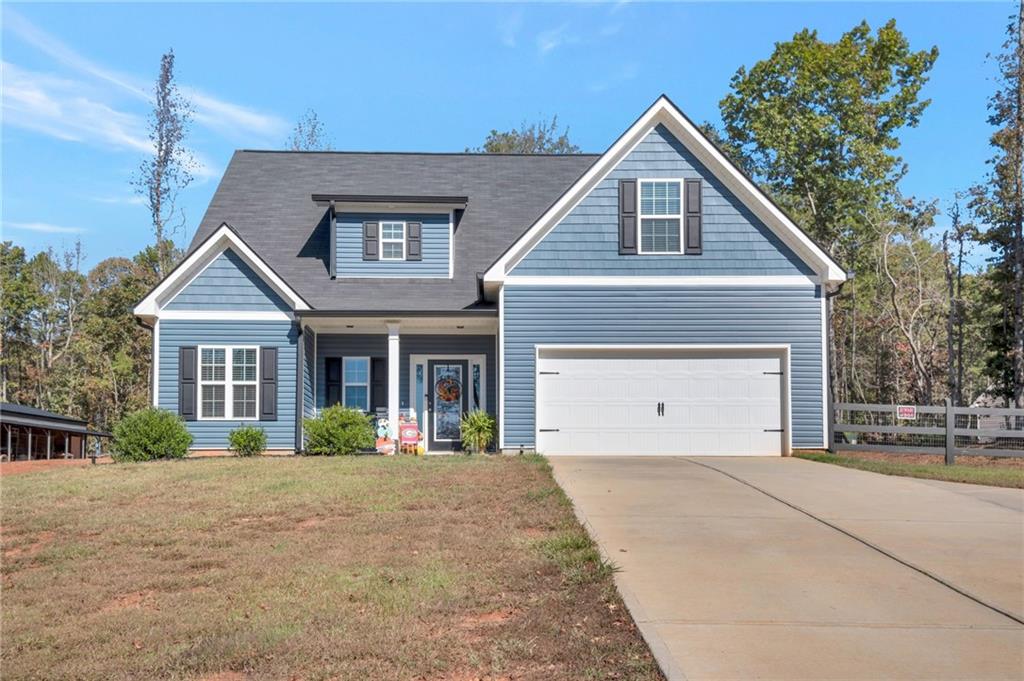 2100 Westbrook Road Commerce, GA 30530 - Photo 3 of 27