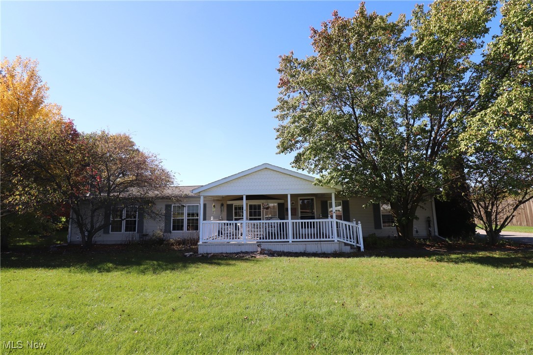 4159 Hartland Center Road Collins, OH 44826 - Photo 2 of 27