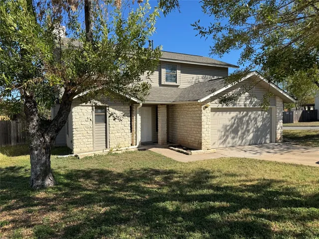 $1,900 | 1106 York Castle Drive, Pflugerville, TX 78660