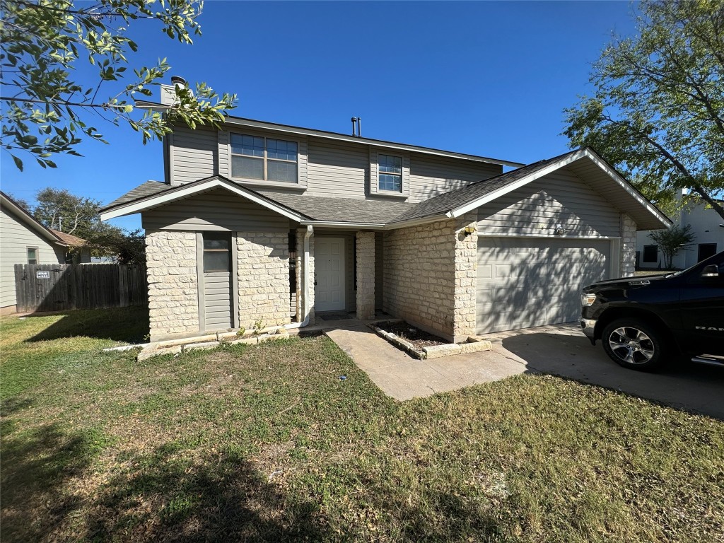 1106 York Castle Drive Pflugerville, TX 78660 - Photo 3 of 13