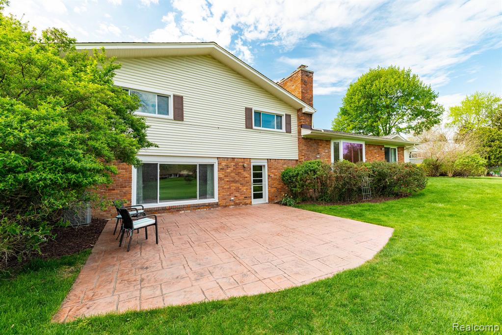 868 Helston Road Bloomfield Hills, MI 48304 - Photo 41 of 46 Gallery Image 41