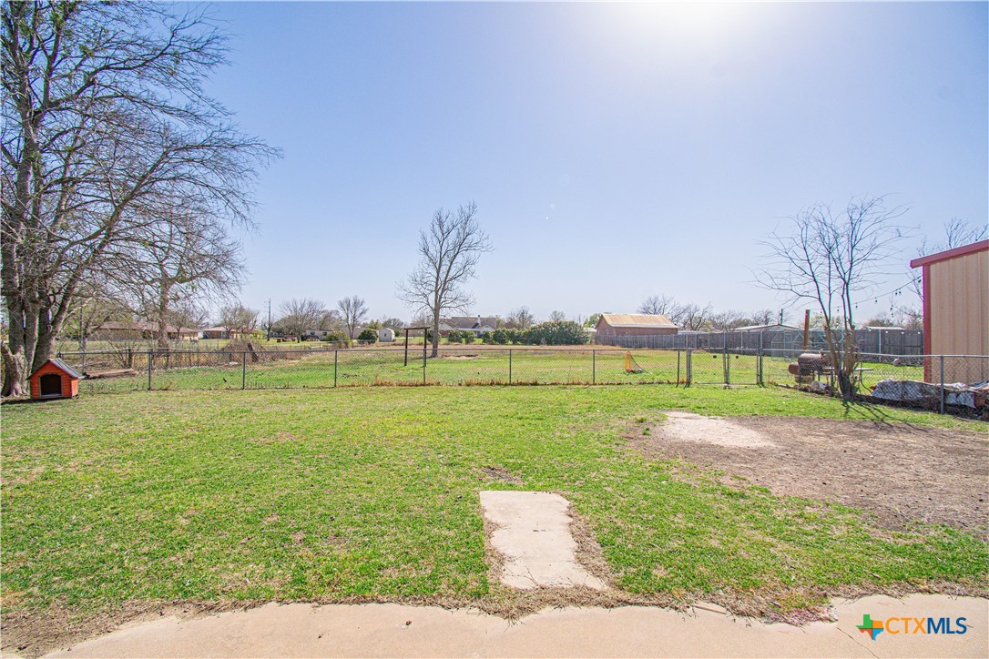 519 Pleasant View Road Troy, TX 76579 - Photo 25 of 30 a view of a park