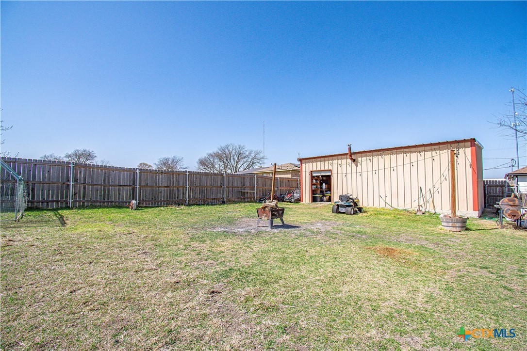 519 Pleasant View Road Troy, TX 76579 - Photo 27 of 30