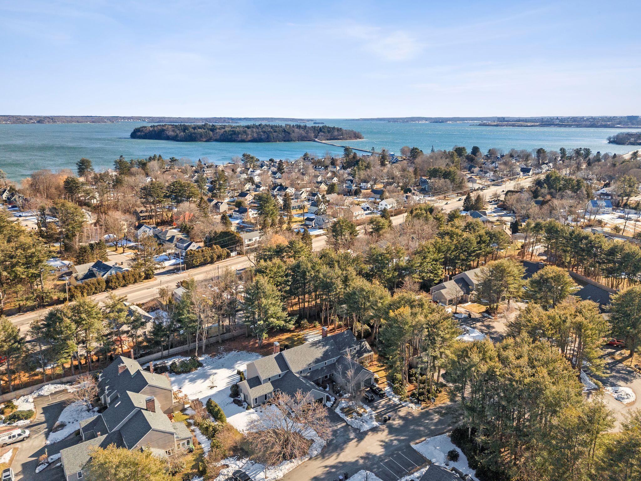 10 Foreside Common Road, Unit 10 Falmouth, ME 04105 - Photo 1 of 49 12_DJI_20240214141757_0126_D