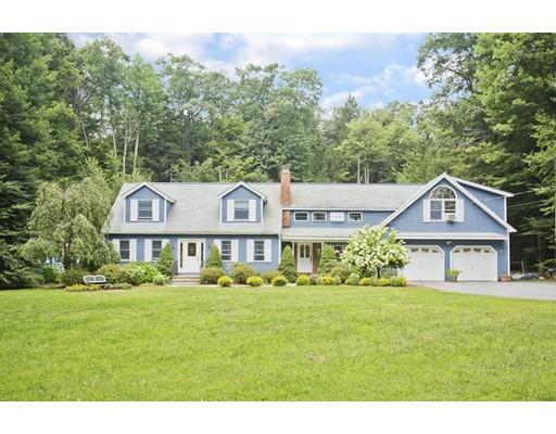 74 Williamsville Road Hubbardston, MA 01452 - Photo 1 of 25 Gallery Image 1