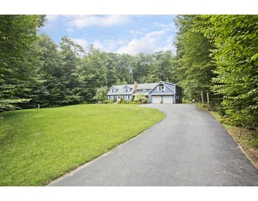 74 Williamsville Road Hubbardston, MA 01452 - Photo 2 of 25 Gallery Image 2