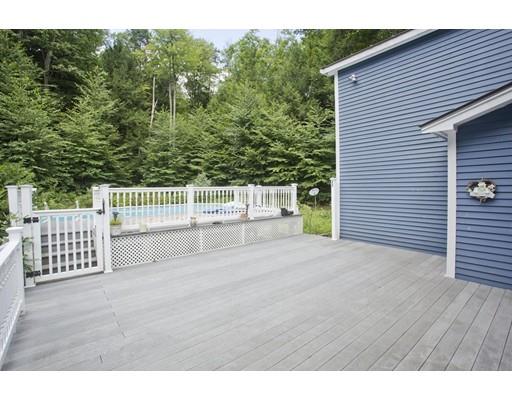 74 Williamsville Road Hubbardston, MA 01452 - Photo 21 of 25 Gallery Image 21