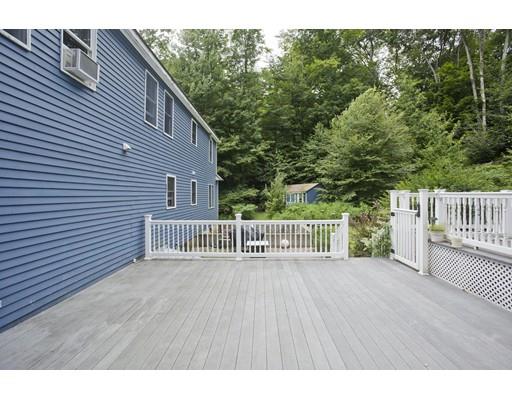74 Williamsville Road Hubbardston, MA 01452 - Photo 23 of 25 Gallery Image 23