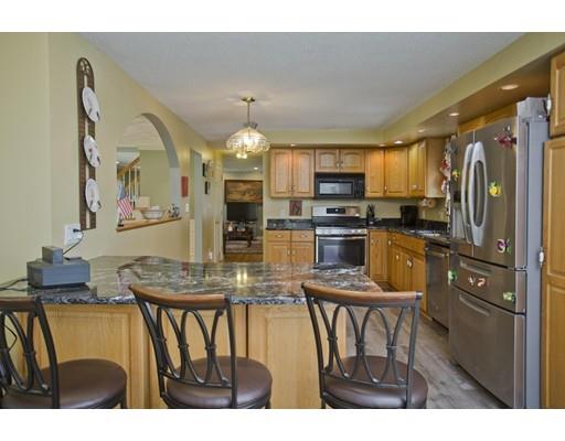 74 Williamsville Road Hubbardston, MA 01452 - Photo 4 of 25 Gallery Image 4