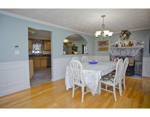 74 Williamsville Road Hubbardston, MA 01452 - Photo 5 of 25 Gallery Image 5