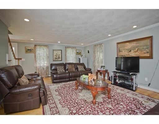 74 Williamsville Road Hubbardston, MA 01452 - Photo 9 of 25 Gallery Image 9