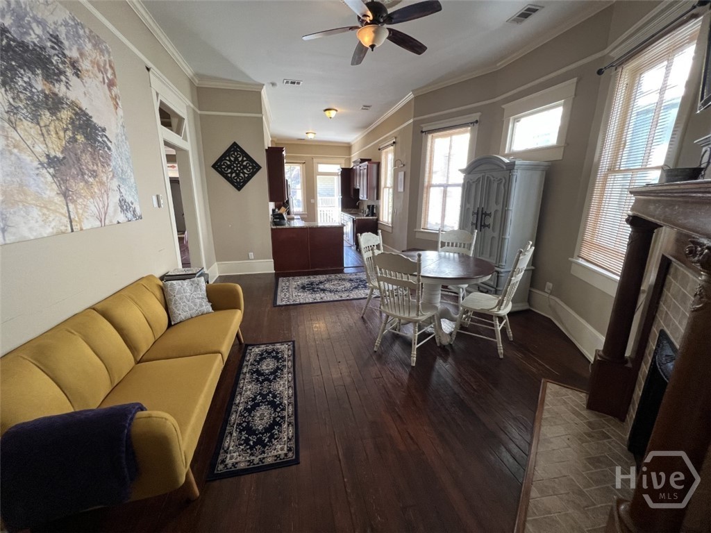 107 West 37th Street Savannah, GA 31401 - Photo 12 of 20