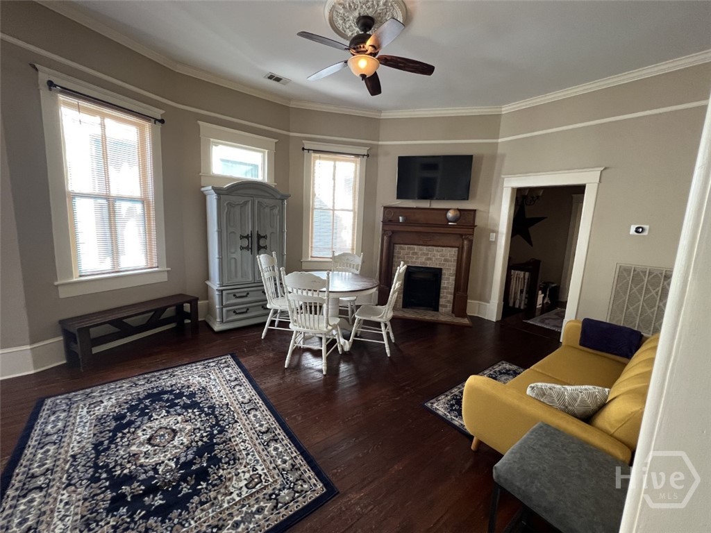 107 West 37th Street Savannah, GA 31401 - Photo 13 of 20