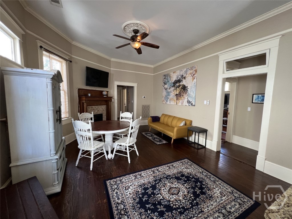 107 West 37th Street Savannah, GA 31401 - Photo 14 of 20