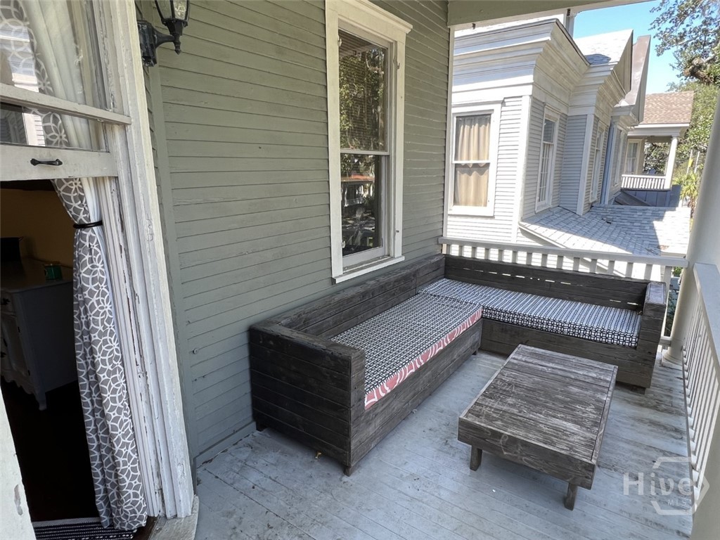 107 West 37th Street Savannah, GA 31401 - Photo 8 of 20