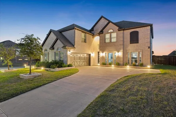 $620,000 | 312 Lk Frst Trail, Anna, TX 75409