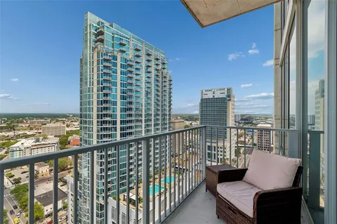$439,000 | 777 North Ashley Drive, Unit 2313, Tampa, FL 33602