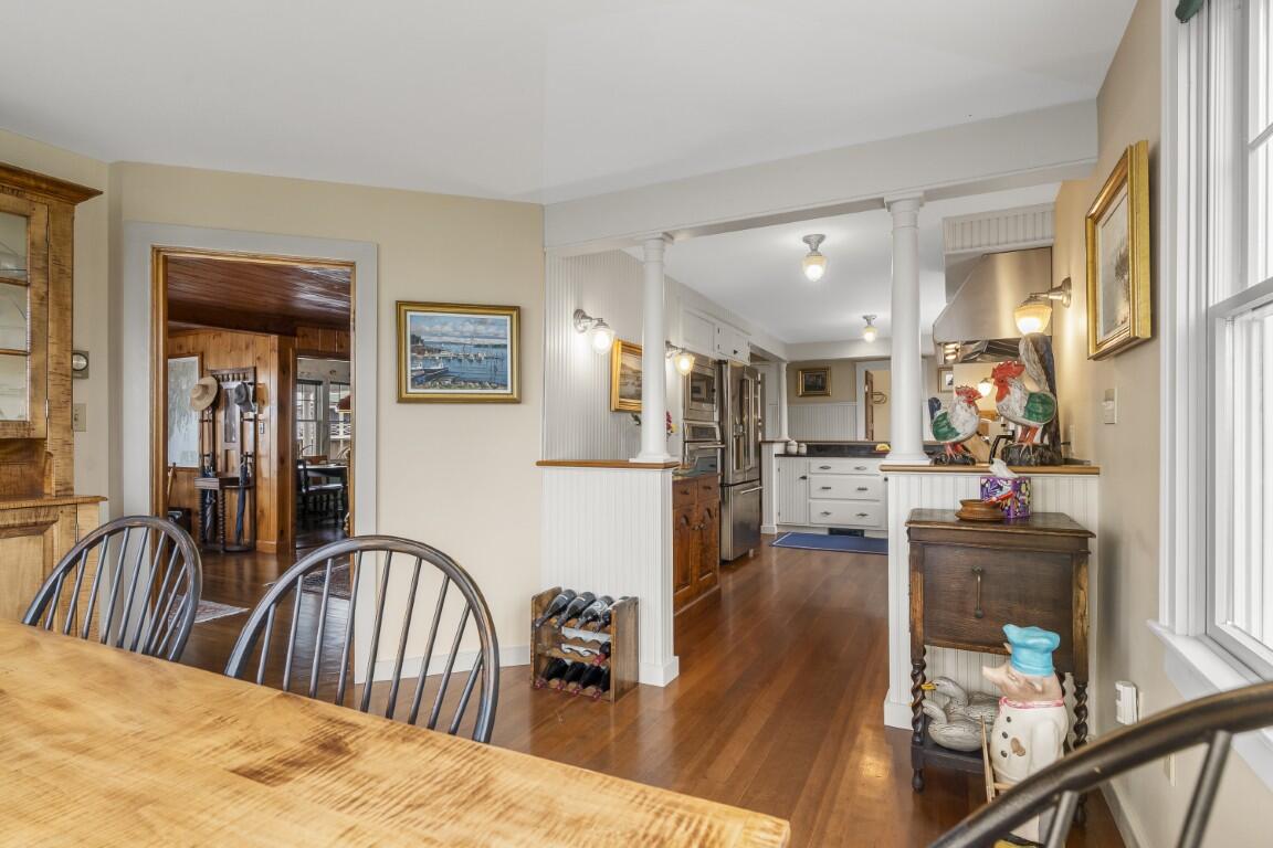 135 Shore Road Boothbay, ME 04544 - Photo 21 of 67