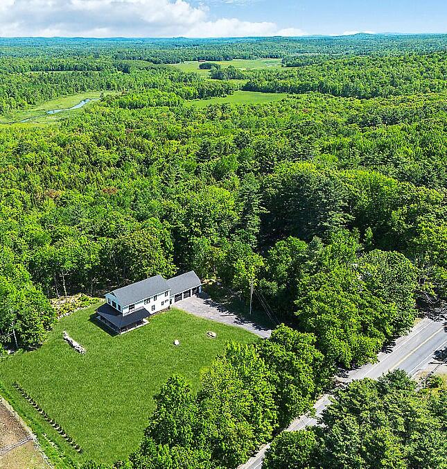 544 Whitefield Road Pittston, ME 04345 - Photo 71 of 78