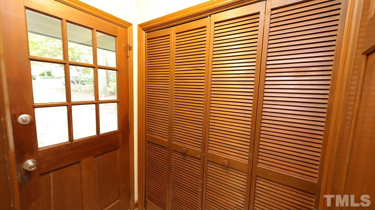 7300 Mill Ridge Road Raleigh, NC 27613 - Photo 14 of 25 a view of a room with a large window