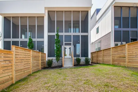 $799,900 | 418 D 37th Avenue North, Nashville, TN 37209