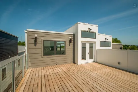 $799,900 | 418 D 37th Avenue North, Nashville, TN 37209