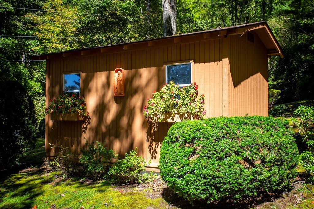 1620 East Buffalo Road Robbinsville, NC 28771 - Photo 36 of 40