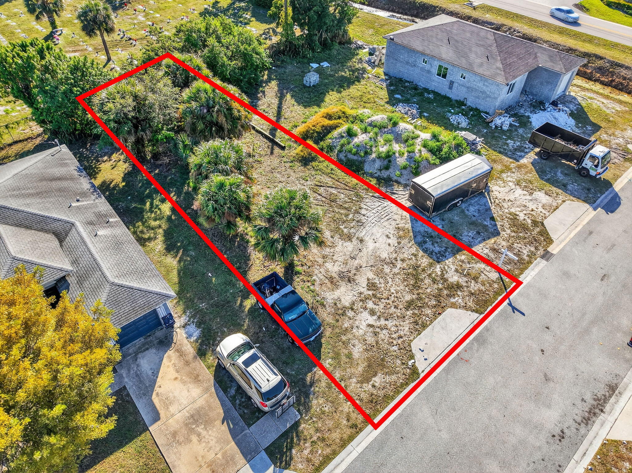 0 West 6th Street Riviera Beach, FL 33404 - Photo 7 of 8