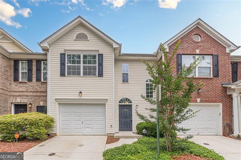 768 Nehemiah Lane Atlanta, GA 30331 - Photo 1 of 1 Gallery Image 1