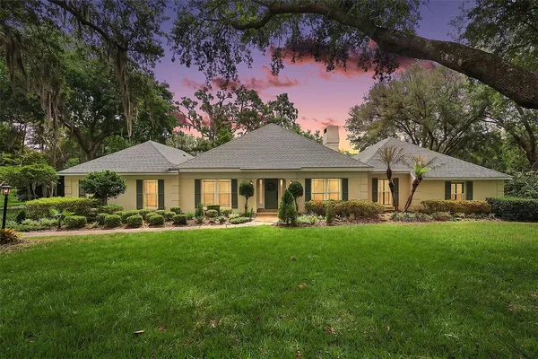 $624,900 | 33746 Spring Drive, Leesburg, FL 34788