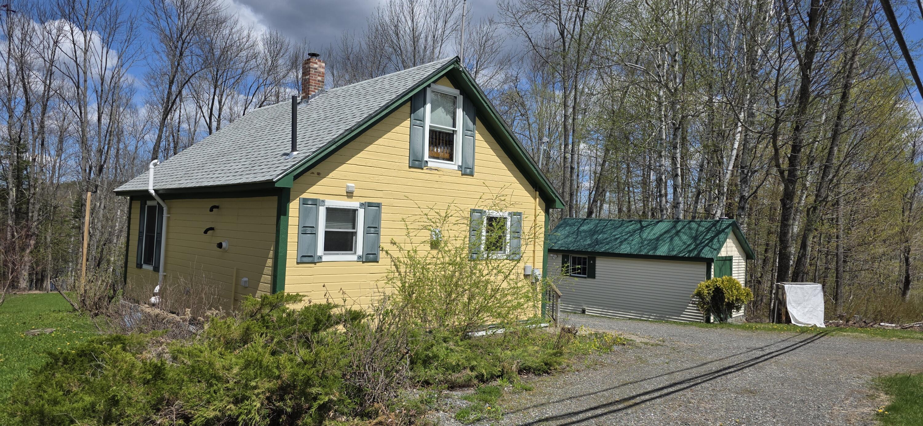 1 Blanchard Road Monson, ME 04464 - Photo 3 of 43