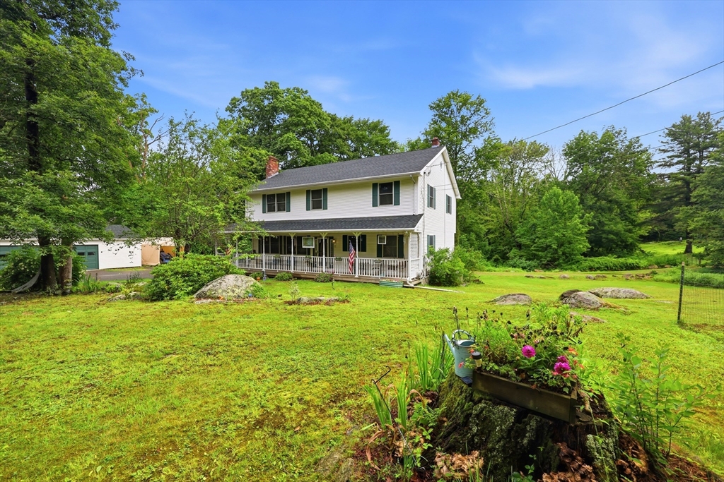 10 Lyman Barnes Road Brimfield, MA 01010 - Photo 31 of 37